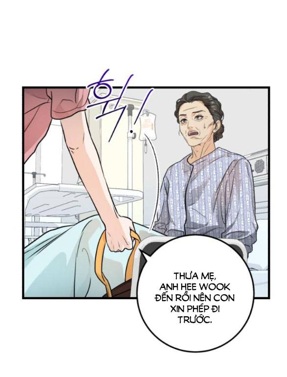 Nóng Lòng Muốn Giày Vò Em: Chapter 11.2