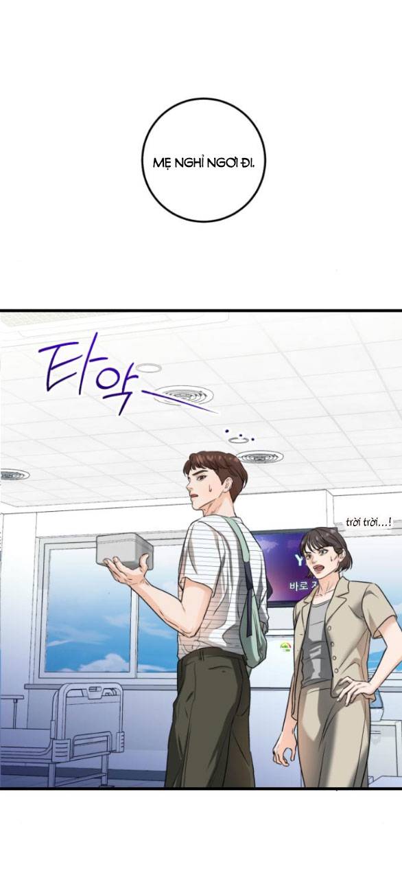 Nóng Lòng Muốn Giày Vò Em: Chapter 11.2