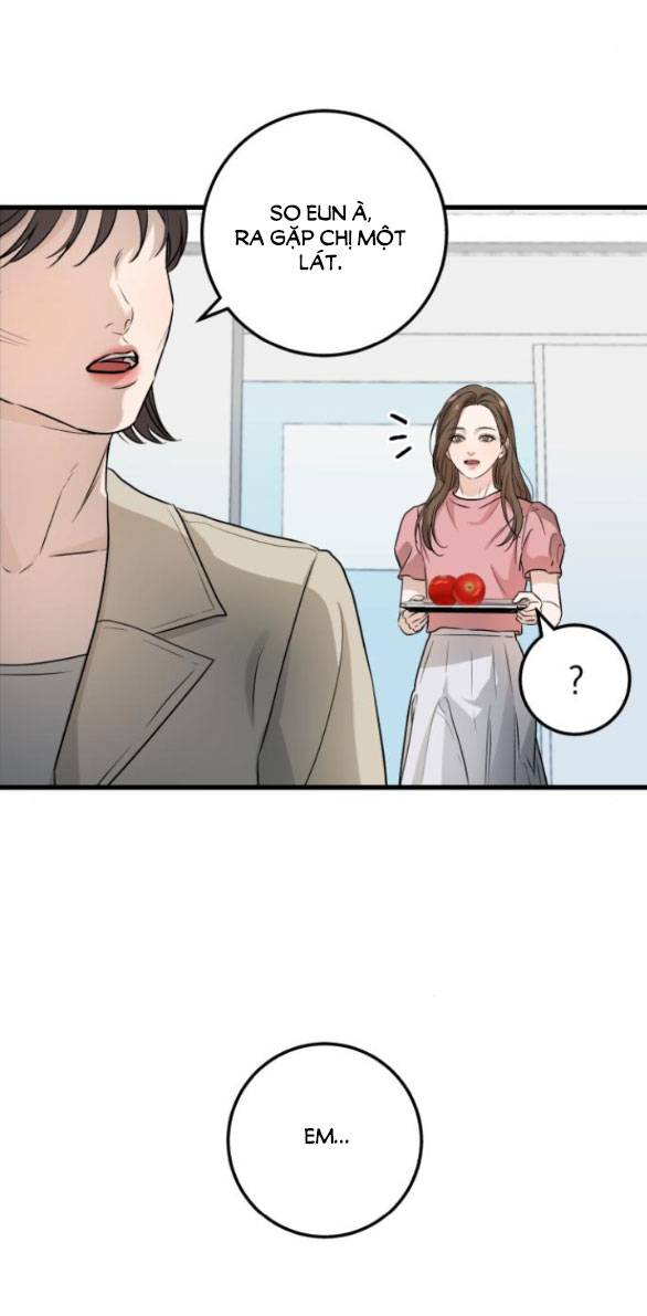 Nóng Lòng Muốn Giày Vò Em: Chapter 11.2