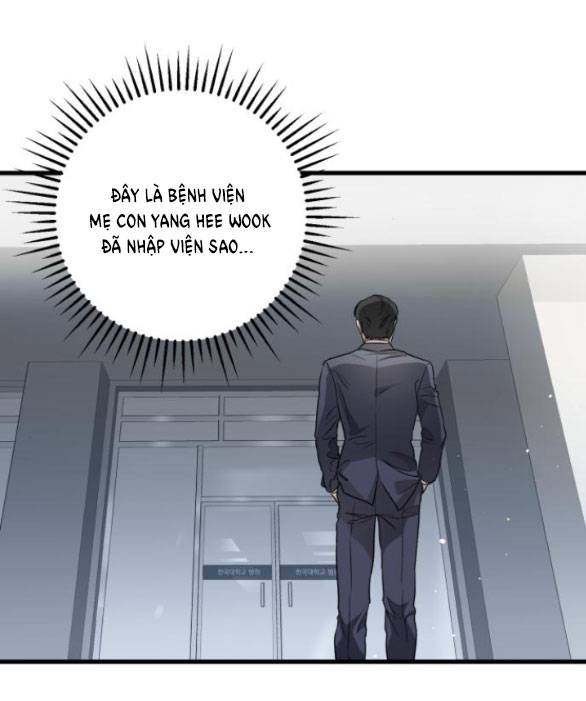Nóng Lòng Muốn Giày Vò Em: Chapter 11.2