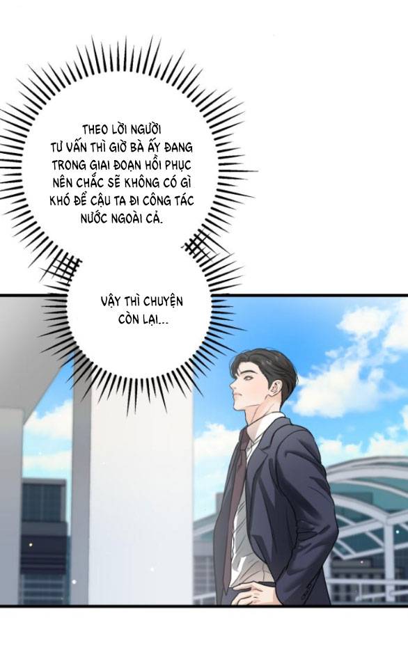 Nóng Lòng Muốn Giày Vò Em: Chapter 11.2