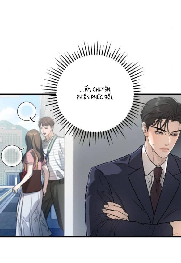 Nóng Lòng Muốn Giày Vò Em: Chapter 11.2
