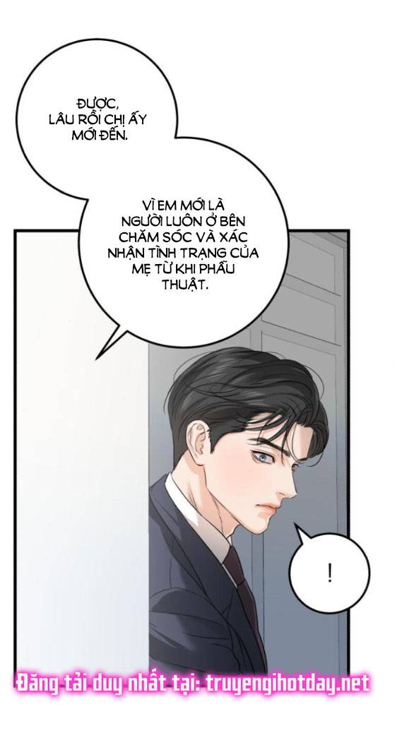 Nóng Lòng Muốn Giày Vò Em: Chapter 11.2