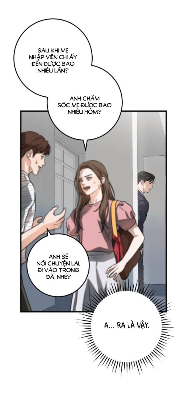 Nóng Lòng Muốn Giày Vò Em: Chapter 11.2
