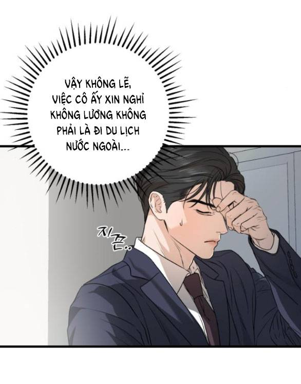 Nóng Lòng Muốn Giày Vò Em: Chapter 11.2
