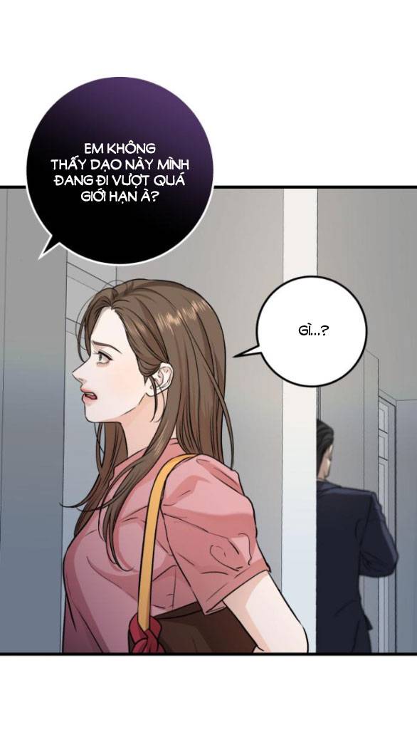 Nóng Lòng Muốn Giày Vò Em: Chapter 11.2