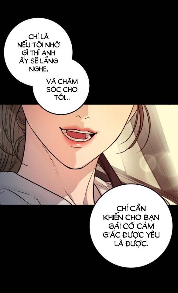 Nóng Lòng Muốn Giày Vò Em: Chapter 12.1