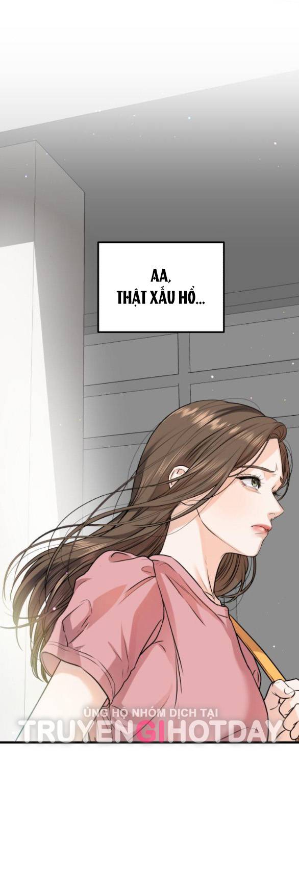 Nóng Lòng Muốn Giày Vò Em: Chapter 12.1