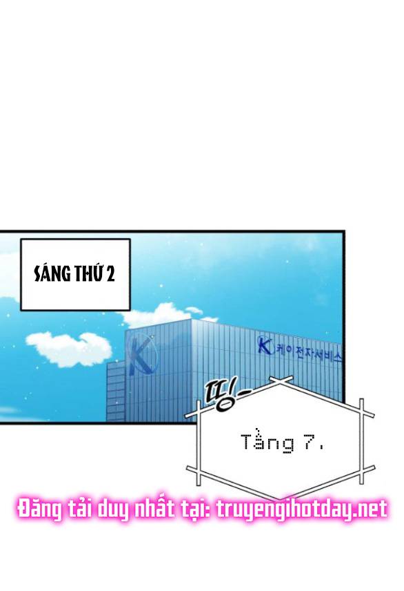 Nóng Lòng Muốn Giày Vò Em: Chapter 12.1