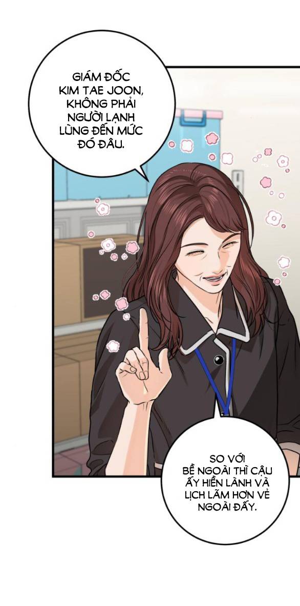 Nóng Lòng Muốn Giày Vò Em: Chapter 12.1