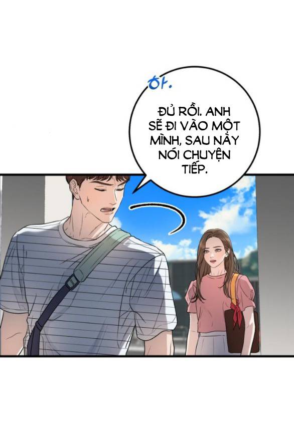 Nóng Lòng Muốn Giày Vò Em: Chapter 12.1