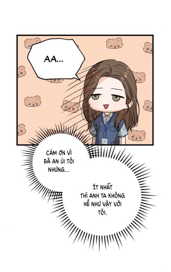 Nóng Lòng Muốn Giày Vò Em: Chapter 12.1