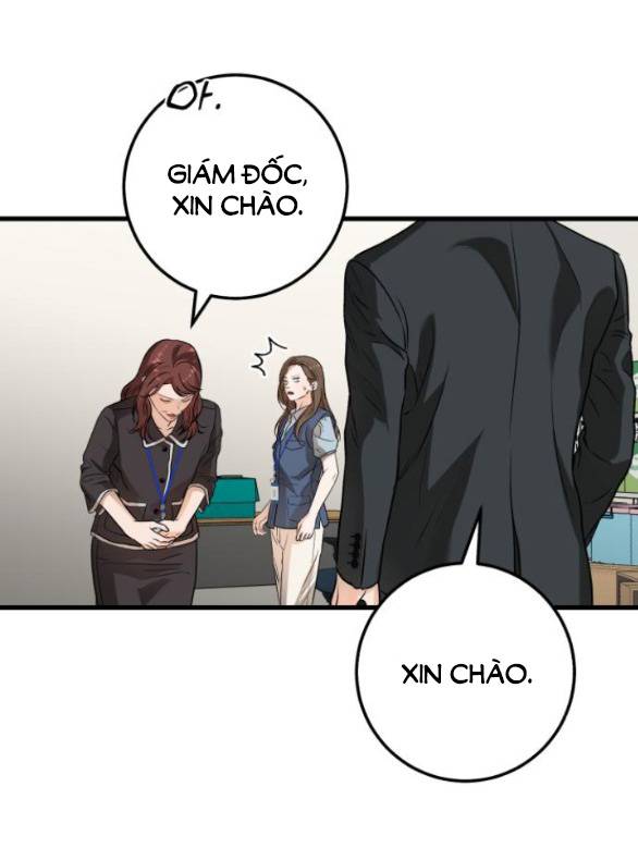 Nóng Lòng Muốn Giày Vò Em: Chapter 12.1