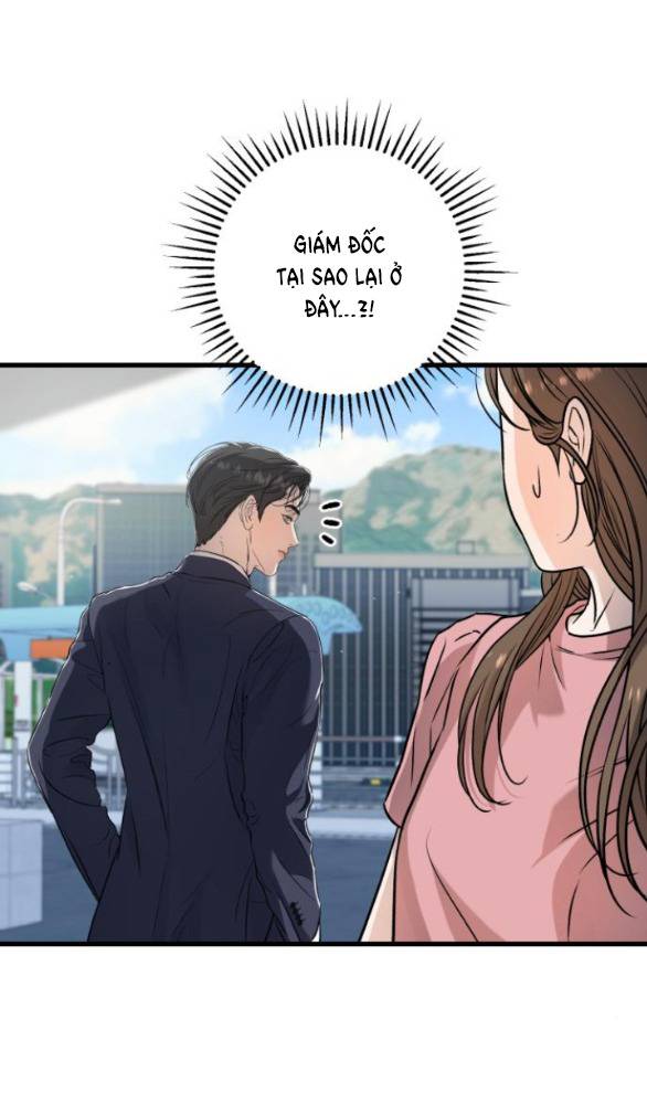 Nóng Lòng Muốn Giày Vò Em: Chapter 12.1