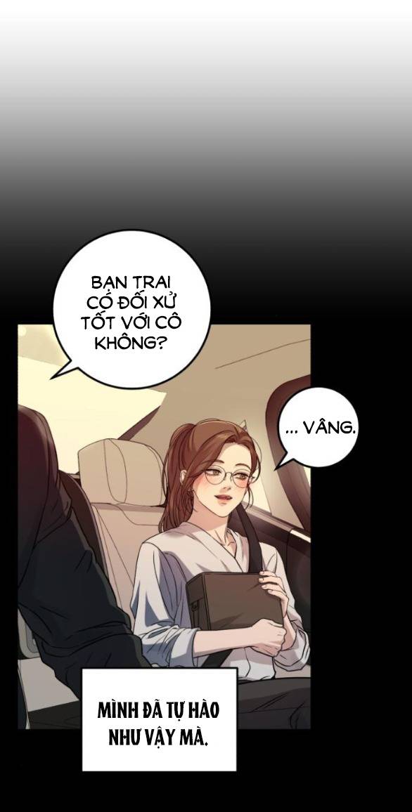 Nóng Lòng Muốn Giày Vò Em: Chapter 12.1