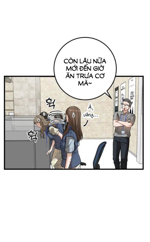 Nóng Lòng Muốn Giày Vò Em: Chapter 12.2