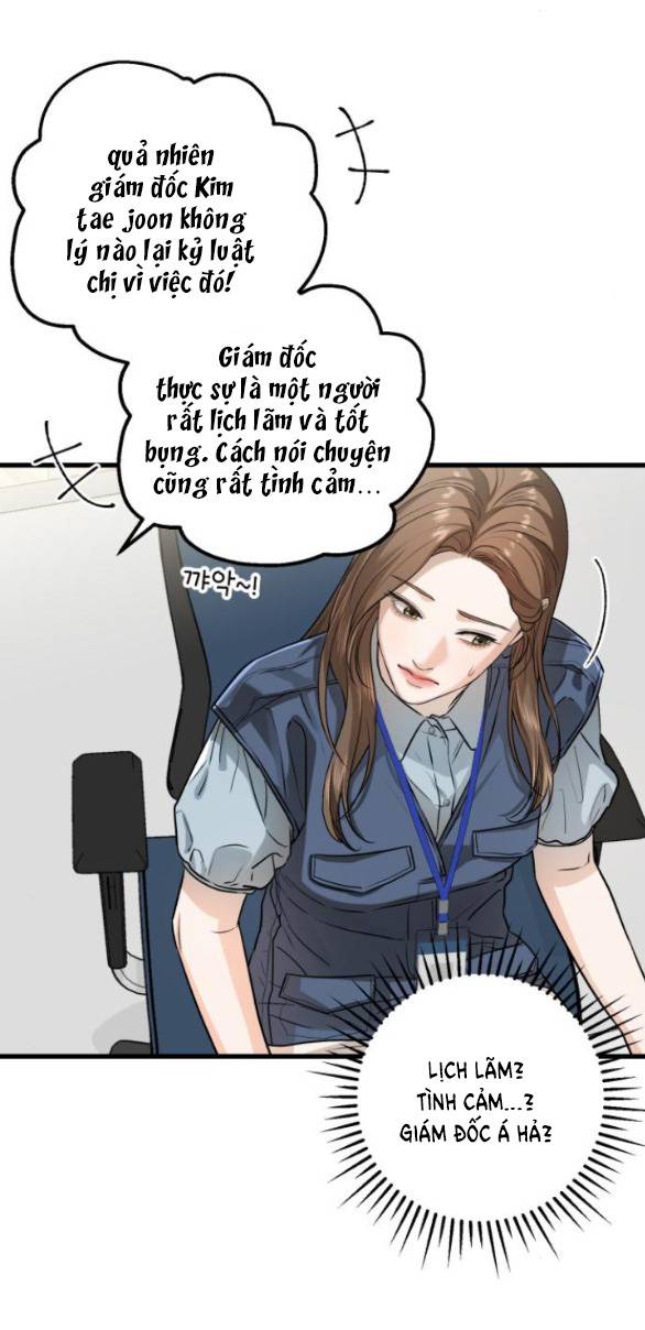 Nóng Lòng Muốn Giày Vò Em: Chapter 12.2