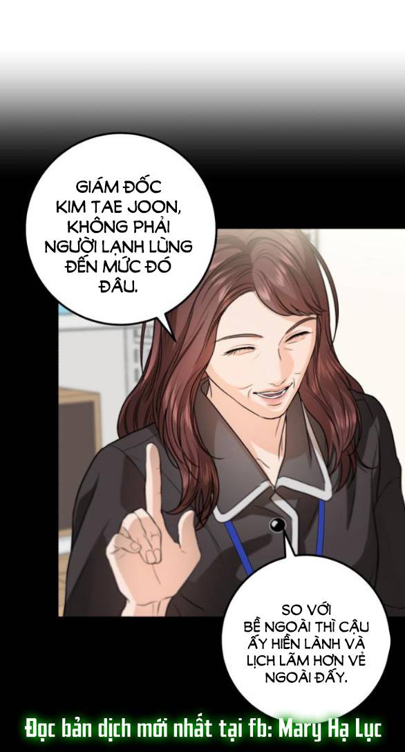 Nóng Lòng Muốn Giày Vò Em: Chapter 12.2