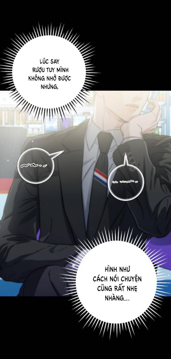 Nóng Lòng Muốn Giày Vò Em: Chapter 12.2