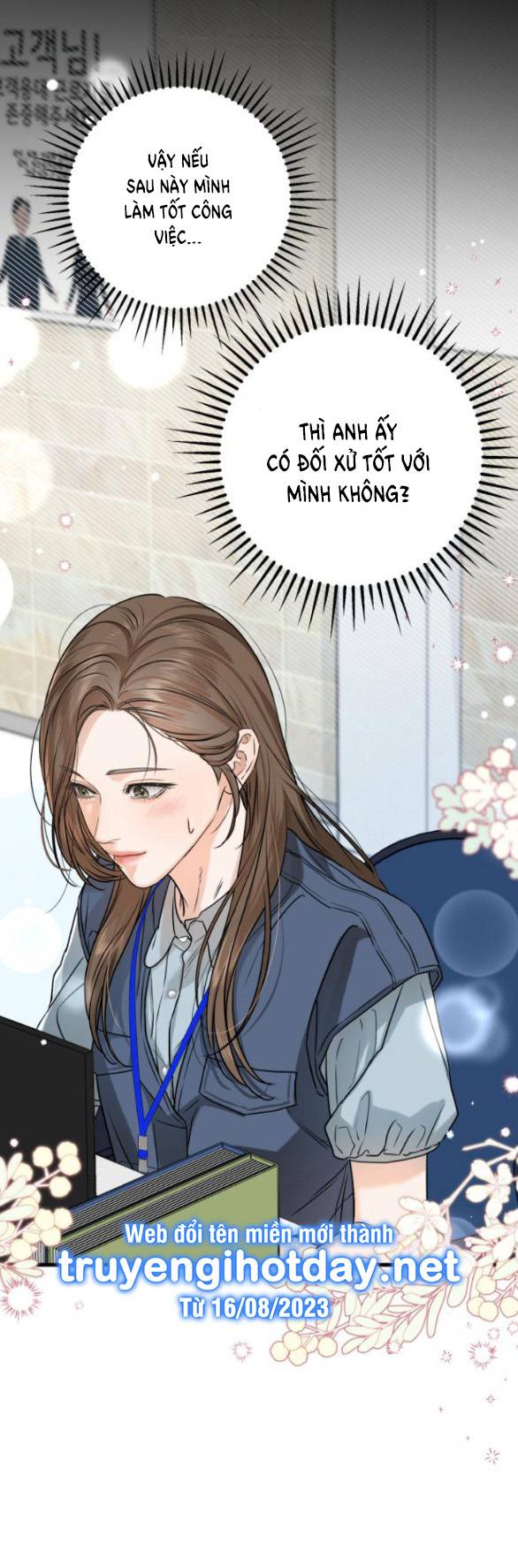 Nóng Lòng Muốn Giày Vò Em: Chapter 12.2