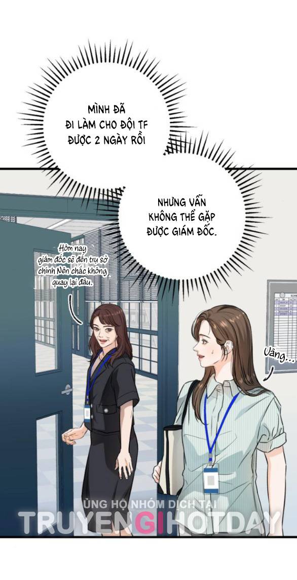 Nóng Lòng Muốn Giày Vò Em: Chapter 12.2