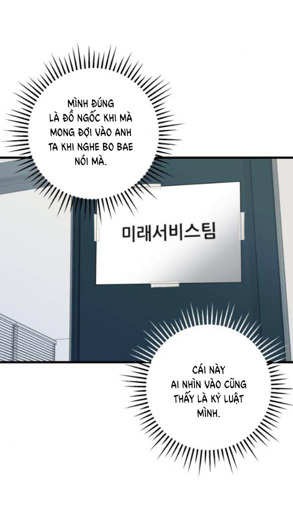 Nóng Lòng Muốn Giày Vò Em: Chapter 12.2