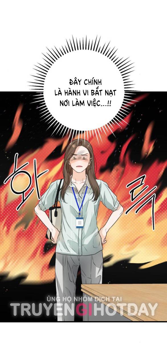 Nóng Lòng Muốn Giày Vò Em: Chapter 12.2