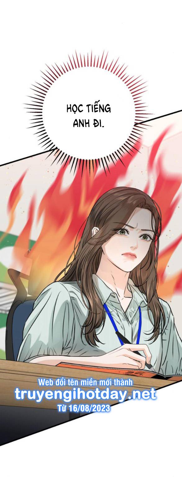Nóng Lòng Muốn Giày Vò Em: Chapter 12.2