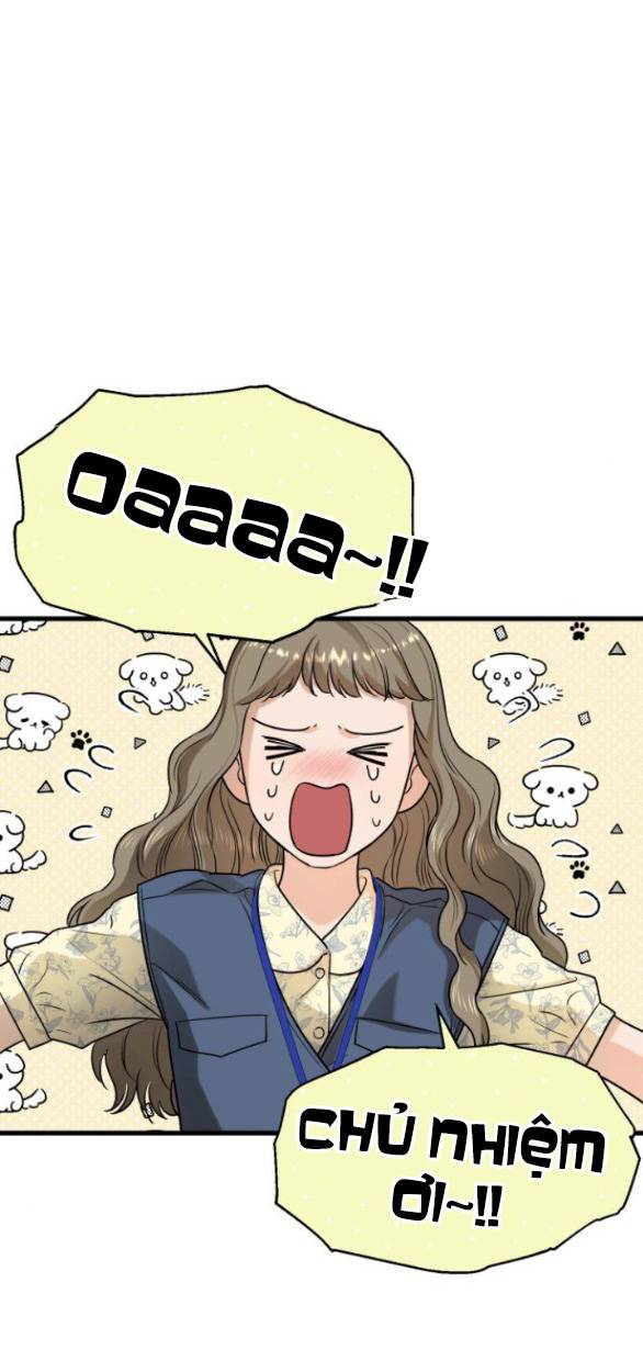 Nóng Lòng Muốn Giày Vò Em: Chapter 12.2