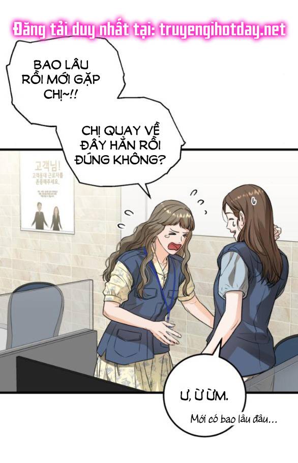 Nóng Lòng Muốn Giày Vò Em: Chapter 12.2
