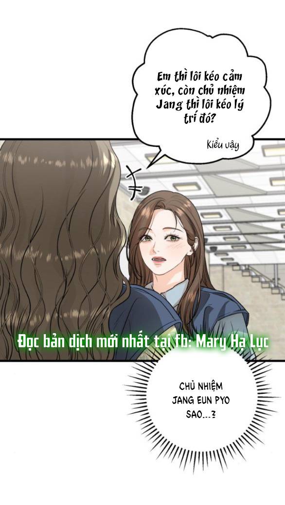 Nóng Lòng Muốn Giày Vò Em: Chapter 12.2