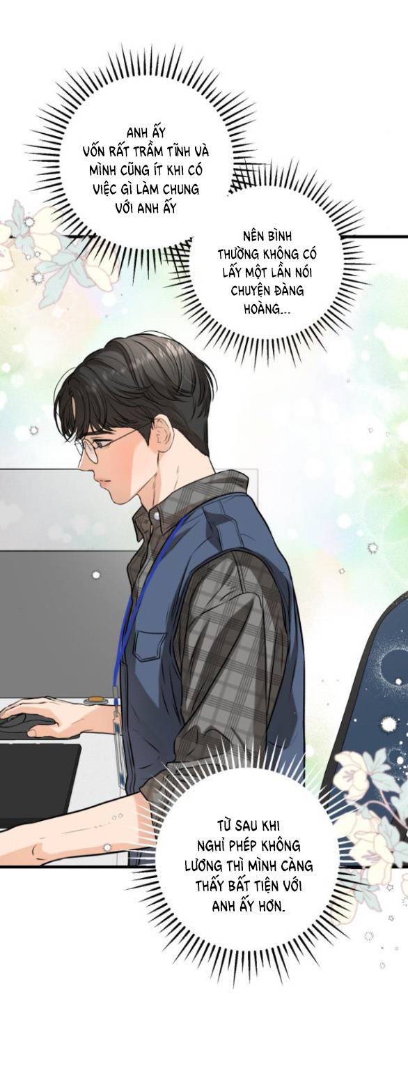 Nóng Lòng Muốn Giày Vò Em: Chapter 12.2
