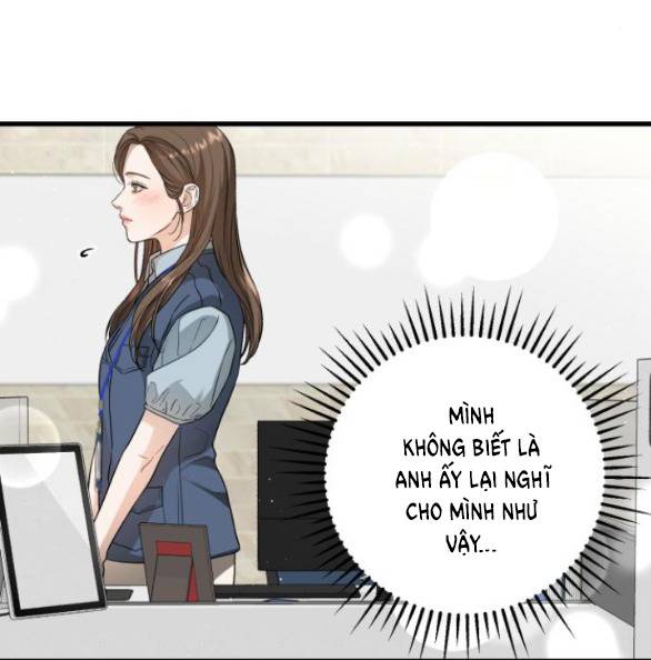 Nóng Lòng Muốn Giày Vò Em: Chapter 12.2