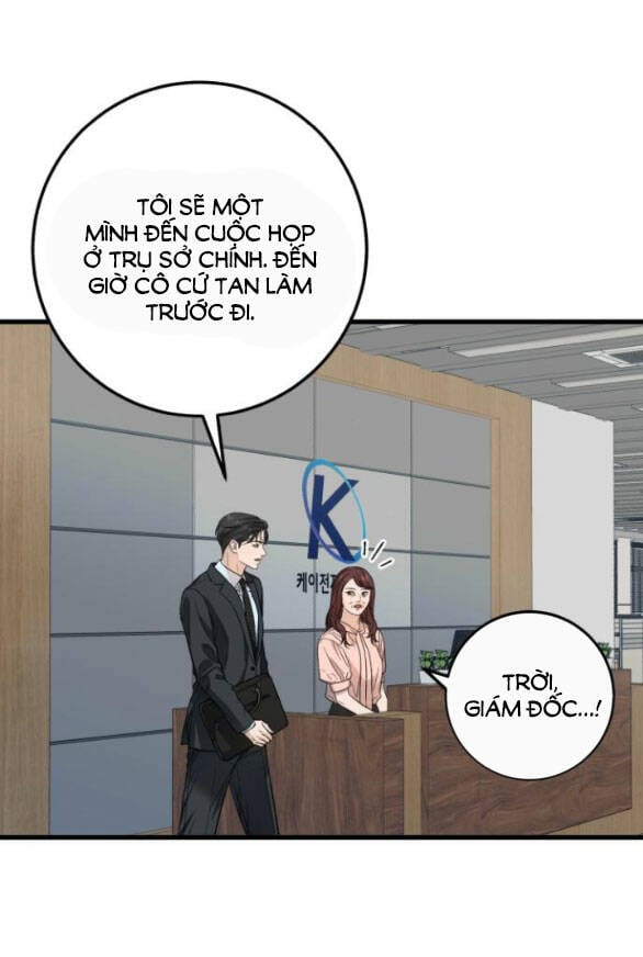 Nóng Lòng Muốn Giày Vò Em: Chapter 13.1