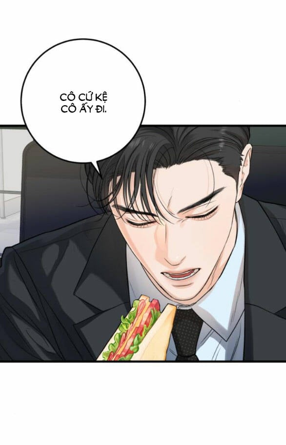 Nóng Lòng Muốn Giày Vò Em: Chapter 13.1