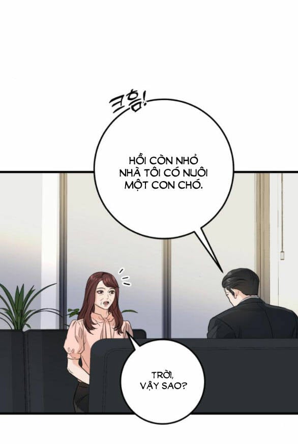 Nóng Lòng Muốn Giày Vò Em: Chapter 13.1