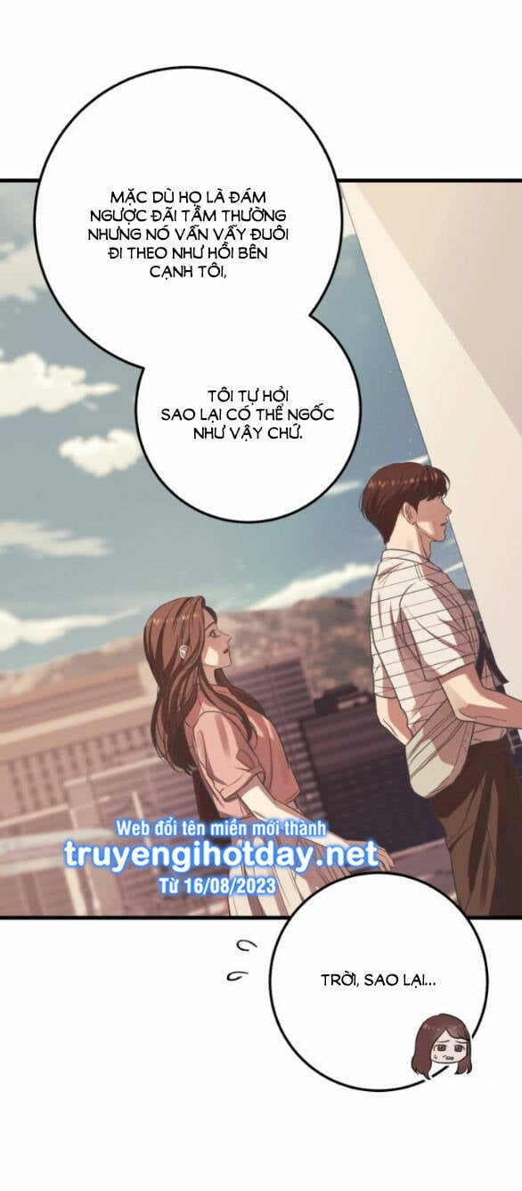 Nóng Lòng Muốn Giày Vò Em: Chapter 13.1