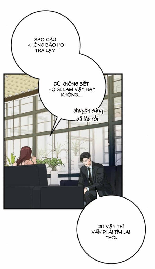 Nóng Lòng Muốn Giày Vò Em: Chapter 13.1