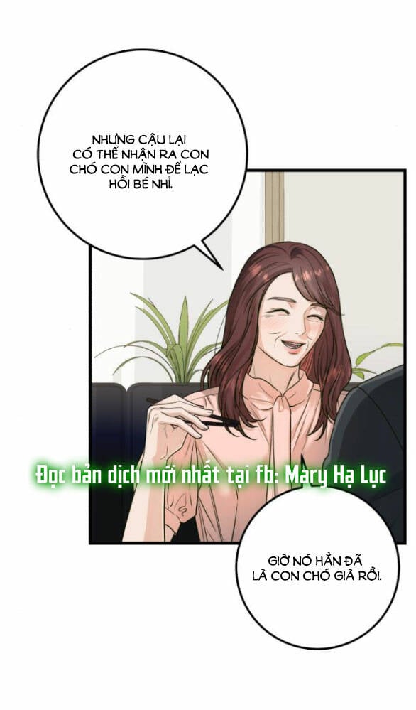 Nóng Lòng Muốn Giày Vò Em: Chapter 13.1