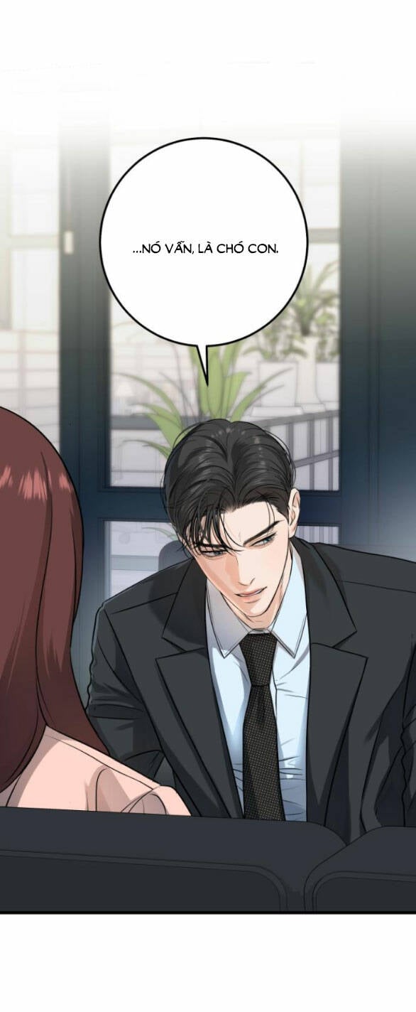 Nóng Lòng Muốn Giày Vò Em: Chapter 13.1