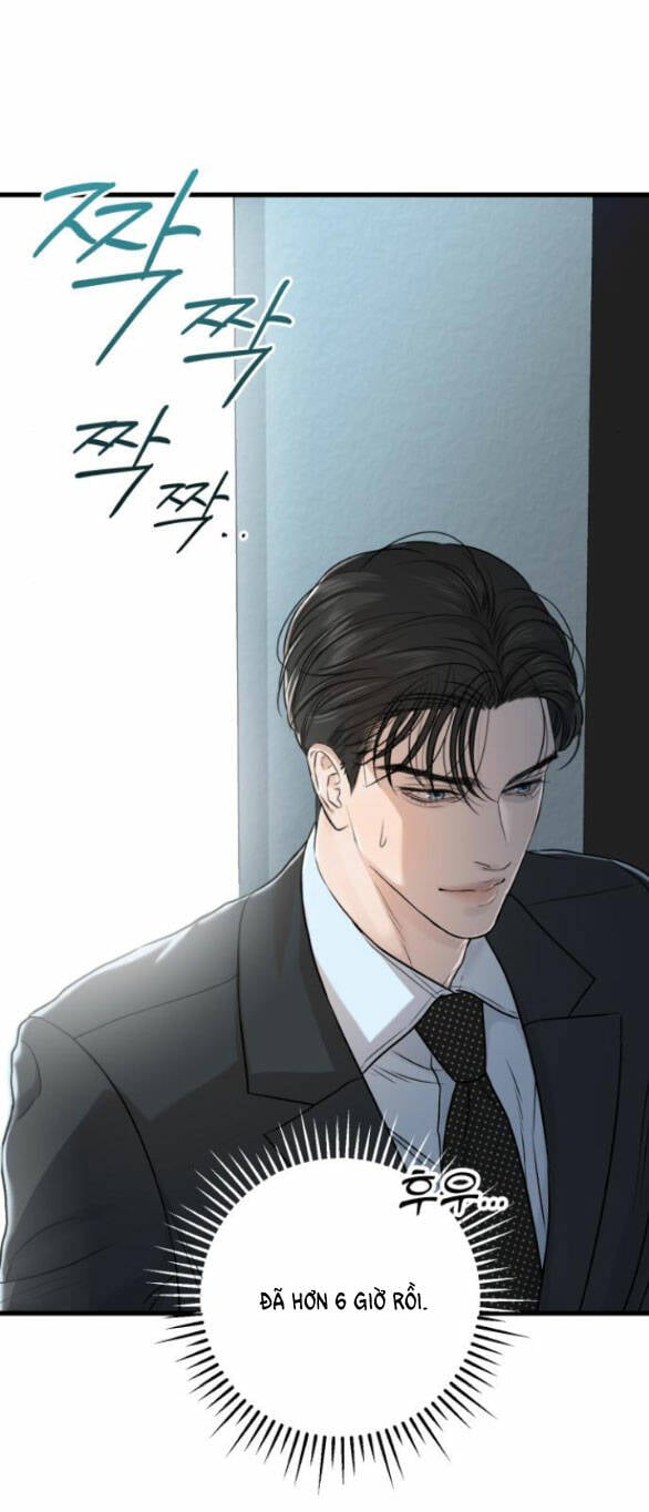 Nóng Lòng Muốn Giày Vò Em: Chapter 13.1