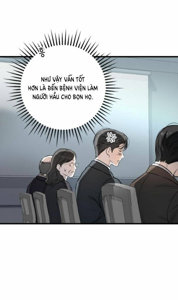 Nóng Lòng Muốn Giày Vò Em: Chapter 13.1