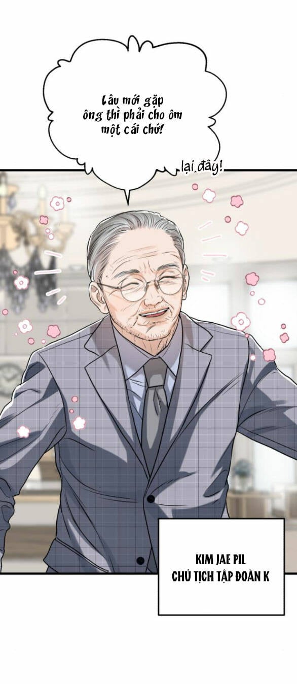 Nóng Lòng Muốn Giày Vò Em: Chapter 13.1