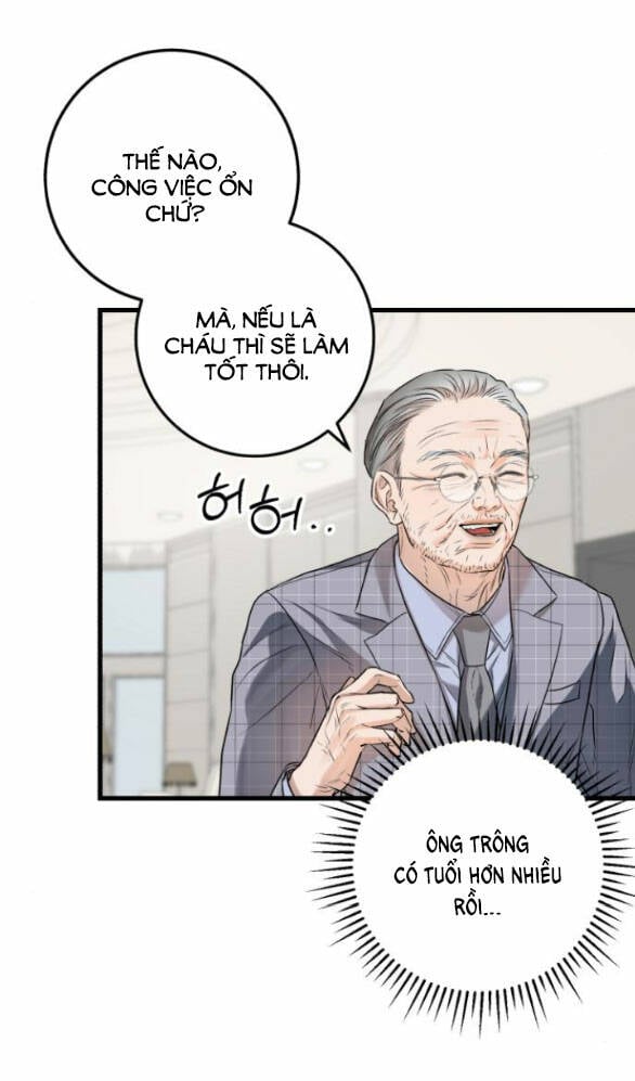 Nóng Lòng Muốn Giày Vò Em: Chapter 13.1