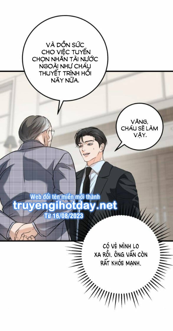 Nóng Lòng Muốn Giày Vò Em: Chapter 13.1