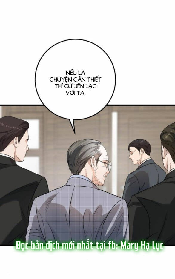 Nóng Lòng Muốn Giày Vò Em: Chapter 13.1
