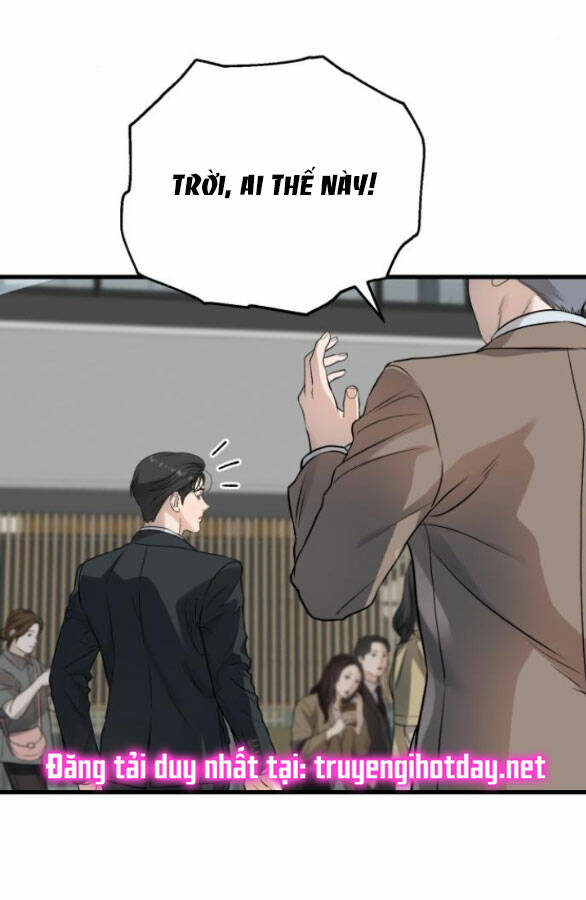 Nóng Lòng Muốn Giày Vò Em: Chapter 13.1