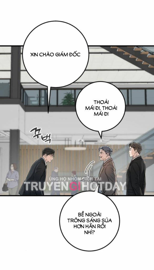 Nóng Lòng Muốn Giày Vò Em: Chapter 13.1