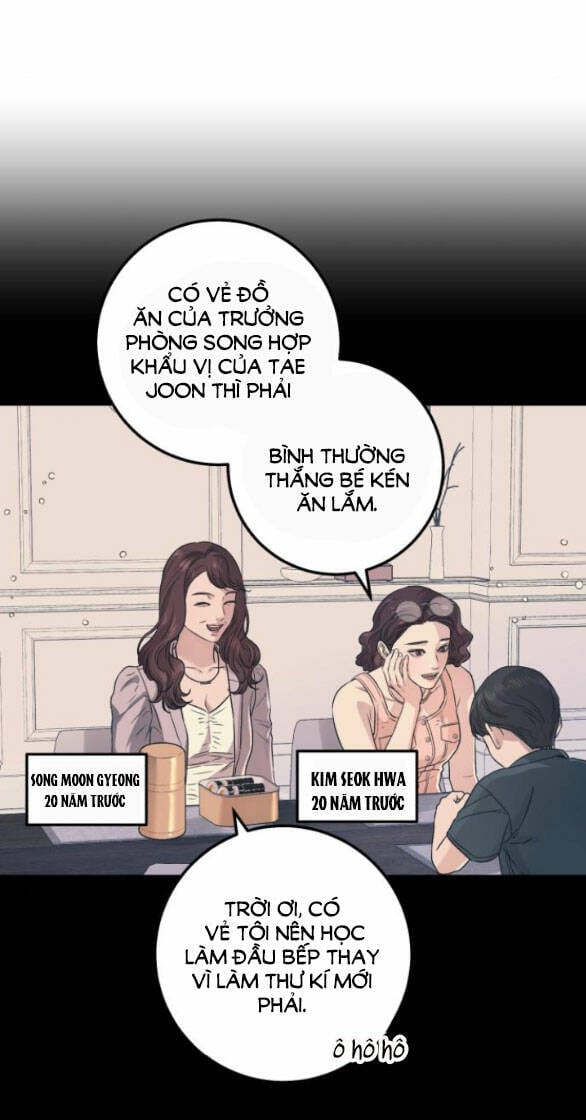 Nóng Lòng Muốn Giày Vò Em: Chapter 13.1