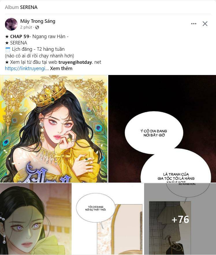Nóng Lòng Muốn Giày Vò Em: Chapter 13.1